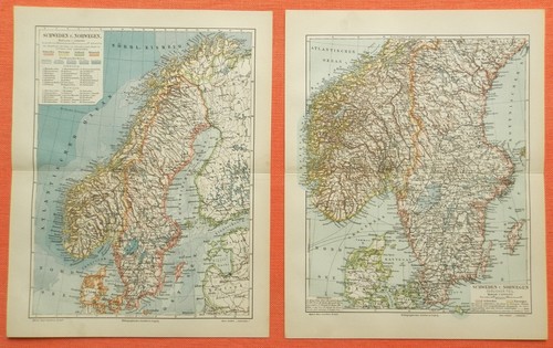 Schweden norwegen stockholm - schweden,