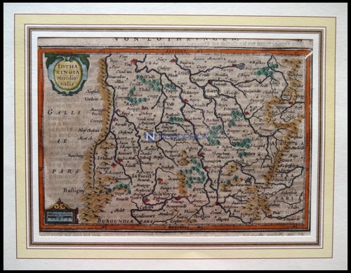 Alte landkarten elsass - alte, landkarten-elsass-