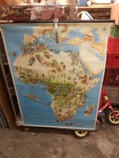 antike landkarten Georg