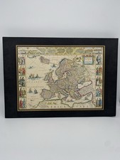 EUROPA recens deferipta alte