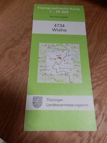 Sömmerda 4832 - , #