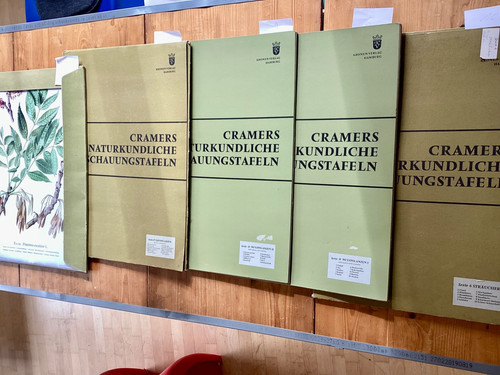 Fünf mappen 43 - mappen/,