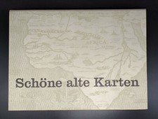 24 Reproduktionen alter