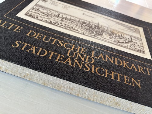 Alte deutsche