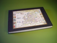 EUROPA recens deferipta / alte