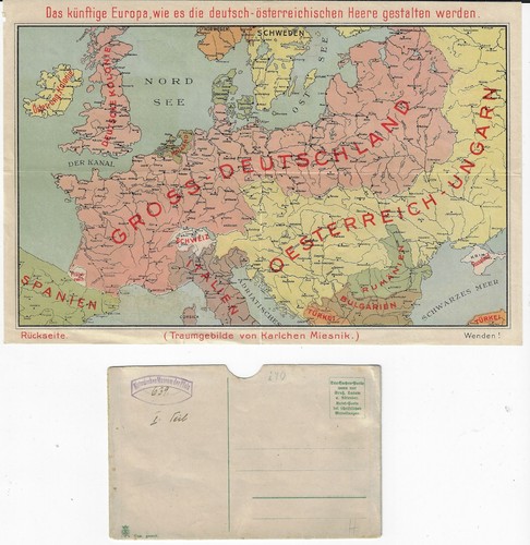 Und weltkrieg - und, 2.