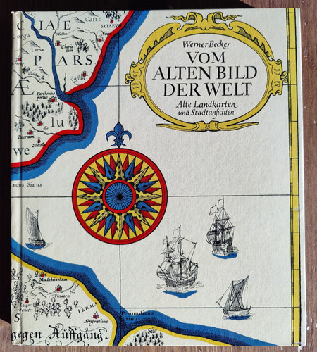 Kulturhistorische reihe vom - reihe,
