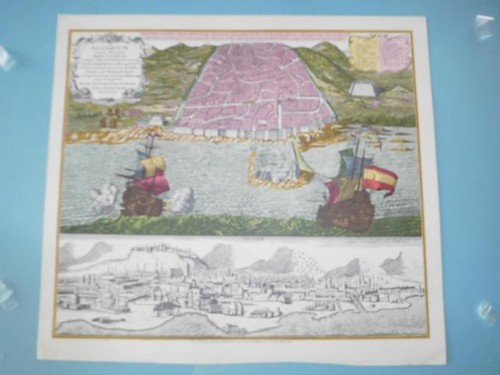 Landkarte map die welt um - landkarte,
