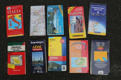 Konvolut sammlung alte - konvolut,