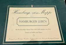 Alte Deutsche Landkarten u