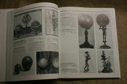 Sammlerbuch kartographie alte - sammlerbuch,
