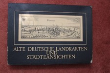 Sammlung alter Deutscher