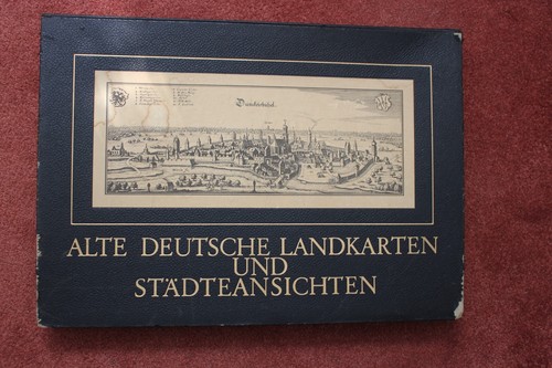 Sammlung alter deutscher - sammlung,