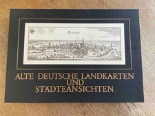 Alte deutsche historische