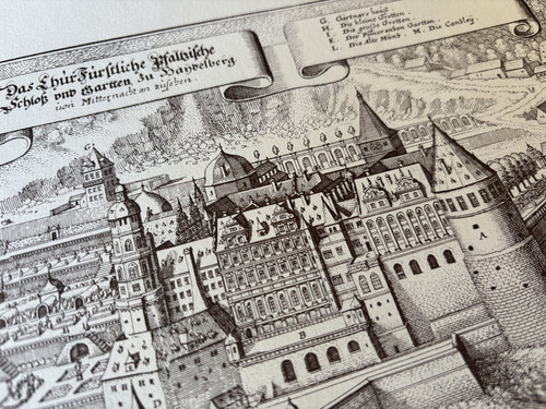 Alte - , dt